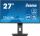 iiyama ProLite XUB2792UHSU 27" 16:9 4K IPS B-Ware