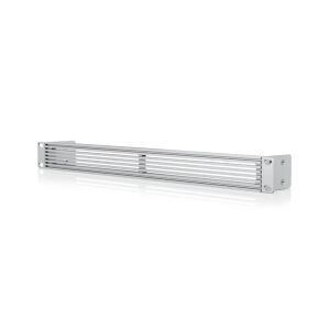 Ubiquiti UACC-RACK-PANEL-VENTED-1U Rack Zubehör Belüftet Blindplatte