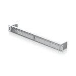 Ubiquiti UACC-RACK-PANEL-VENTED-1U Rack Zubehör Belüftet Blindplatte