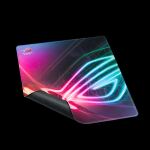 ASUS ROG Strix Edge Gaming-Mauspad Mehrfarbig