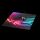 ASUS ROG Strix Edge Gaming-Mauspad Mehrfarbig