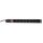LogiLink PDU8C01 Stromverteilereinheit (PDU) 8 AC-Ausgänge 1U Schwarz