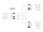 DELOCK M12 T-Splitter A-kodiert 4 Pin 1 xBu. zu 2 x Buchse