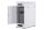 Digitus Netzwerkschrank Unique Serie - 600x1000 mm (BxT)
