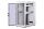 Digitus Netzwerkschrank Unique Serie - 600x1000 mm (BxT)