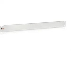 Equip 19" Blank Panel, 1U, hellgrau