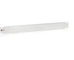 Equip 19" Blank Panel, 1U, hellgrau