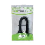 Techly ICOC HDMI2-4-EXT075 HDMI-Kabel 7,5 m HDMI Typ A...