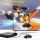 Techly ICOC HDMI2-4-EXT075 HDMI-Kabel 7,5 m HDMI Typ A (Standard) Schwarz
