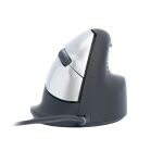 R-Go Tools Ergonomische Maus R-Go HE Break mit...
