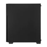 Sharkoon RGB FLOW Midi Tower Schwarz