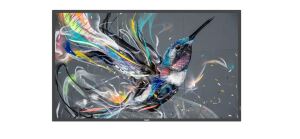 Philips 50BDL3511Q/00 Signage-Display Digitale A-Platine 127 cm (50") 500 cd/m² 4K Ultra HD Schwarz 18/7