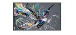 Philips 50BDL3511Q/00 Signage-Display Digitale A-Platine...