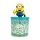 Minions Duftkerze mit Figur Bob - 150g