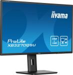 iiyama ProLite XB3270QSU-B1 32" 16:9 WQHD B-Ware