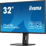 iiyama ProLite XB3270QSU-B1 32" 16:9 WQHD B-Ware