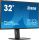 iiyama ProLite XB3270QSU-B1 32" 16:9 WQHD B-Ware