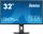 iiyama ProLite XB3270QSU-B1 32" 16:9 WQHD B-Ware