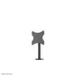 Neomounts DS42-430BL12 TV-Ständer 23-43"- abschraubbar - schwenkbar