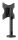 Neomounts DS42-430BL12 TV-Ständer 23-43"- abschraubbar - schwenkbar