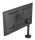 Neomounts DS42-430BL12 TV-Ständer 23-43"- abschraubbar - schwenkbar
