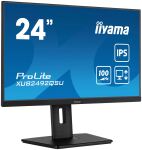 iiyama ProLite XUB2492QSU-B1 (23.8") 2560 x 1440 B-Ware