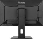 iiyama ProLite XUB2492QSU-B1 Computerbildschirm 60,5 cm (23.8") 2560 x 1440 Pixel Quad HD LED Schwarz
