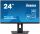 iiyama ProLite XUB2492QSU-B1 Computerbildschirm 60,5 cm (23.8") 2560 x 1440 Pixel Quad HD LED Schwarz