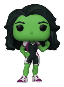 FUNKO POP! She-Hulk