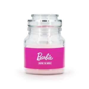 Barbie Duftkerze Inspire The World - 110g