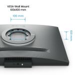BenQ RD280UA Computerbildschirm 71,6 cm (28.2") 3840 x 2560 Pixel 4K Ultra HD Schwarz