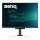 BenQ RD280UA Computerbildschirm 71,6 cm (28.2") 3840 x 2560 Pixel 4K Ultra HD Schwarz