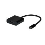 EFB Elektronik EBUSBC-HDMI-4K30 Videokabel-Adapter 0,15 m...