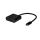 EFB Elektronik EBUSBC-HDMI-4K30 Videokabel-Adapter 0,15 m USB Typ-C Schwarz