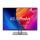 ASUS ProArt PA248QFV Computerbildschirm 61,2 cm (24.1") 1920 x 1200 Pixel WUXGA LCD Silber