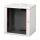 Equip Pro Mount 19 Schrank, 12HE, 600X450mm, RAL7035 Grau
