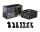MSI MAG A650GLS PCIE5 Netzteil 650 W 24-pin ATX ATX Schwarz