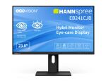 Hannspree Hybri Monitor EB241CJB Computerbildschirm 60,5 cm (23.8") 1920 x 1080 Pixel Full HD LCD Schwarz
