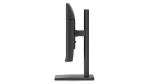 Hannspree Hybri Monitor EB241CJB Computerbildschirm 60,5 cm (23.8") 1920 x 1080 Pixel Full HD LCD Schwarz