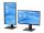 Hannspree Hybri Monitor EB241CJB Computerbildschirm 60,5 cm (23.8") 1920 x 1080 Pixel Full HD LCD Schwarz