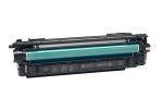 HP 657X Cyan Original LaserJet Tonerkartusche mit hoher Reichweite