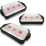 Mad Monkey Air Hockey mit LED