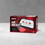 Mad Monkey Air Hockey mit LED