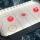 Mad Monkey Air Hockey mit LED