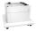HP Color LaserJet 500-Blatt-Papierfach mit Standfuß