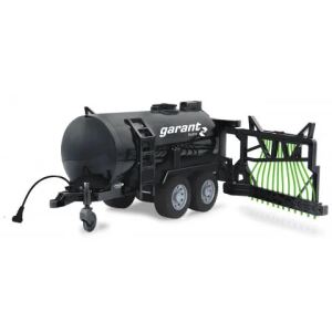 Jamara 405236 ferngesteuerte (RC) modell Wassertank