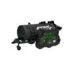 Jamara 405236 ferngesteuerte (RC) modell Wassertank