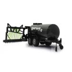 Jamara 405236 ferngesteuerte (RC) modell Wassertank