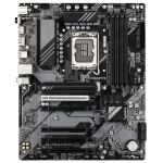 GIGABYTE B760 DS3H WIFI6E GEN5 Mainboard –...