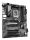 GIGABYTE B760 DS3H WIFI6E GEN5 Mainboard – Unterstützt Intel Core Prozessoren der 14. Generation, 8+2+1 Phasen Digital-VRM, bis zu 5600 MHz DDR5, 2xPCIe 4.0 M.2, Wi-Fi 6E, 1 GbE LAN, USB 3.2 Gen 2x2